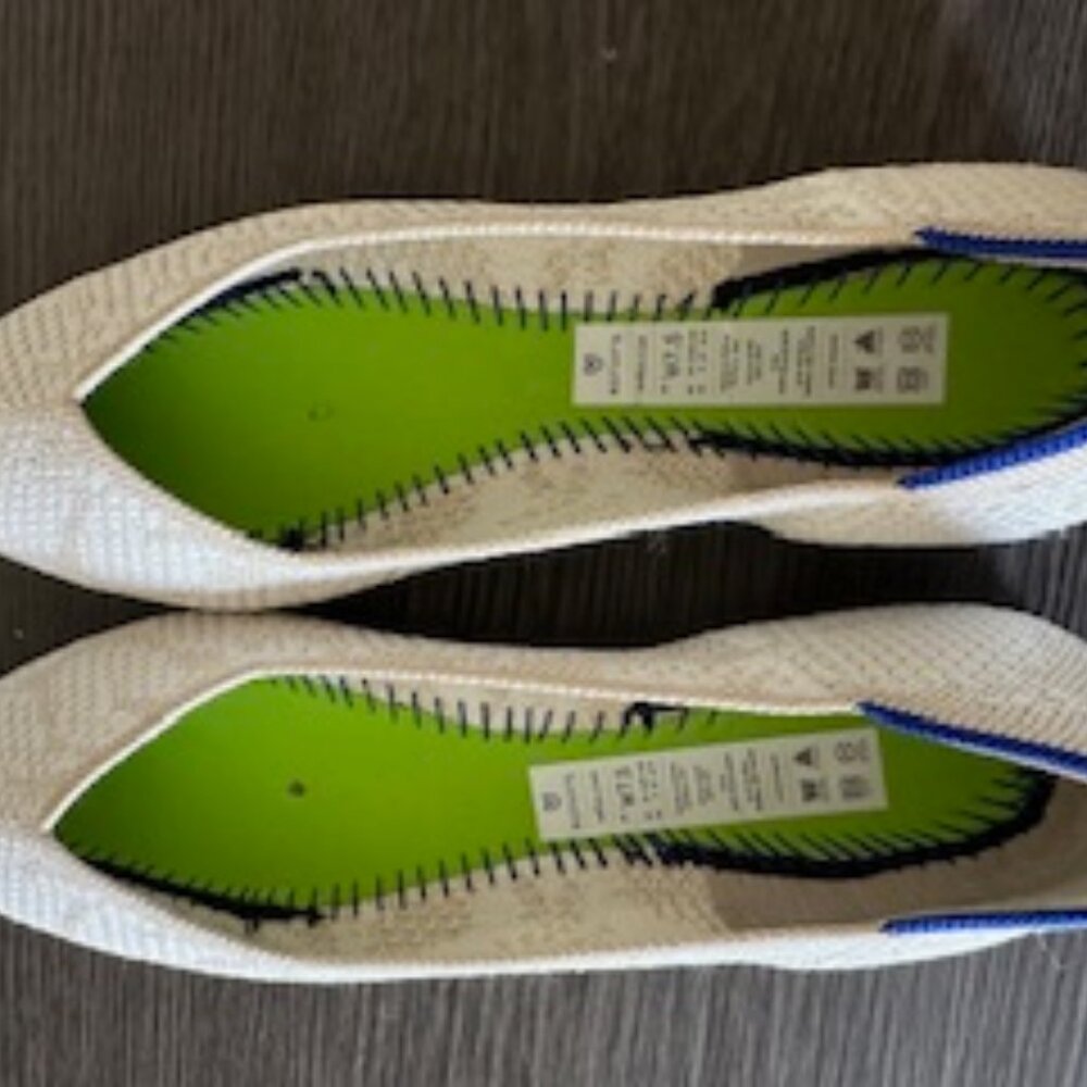 Shoes - Picture 2 of 8